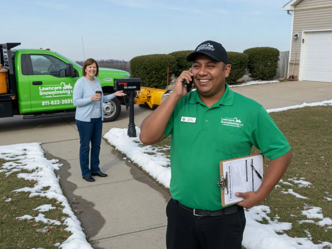 Lawn Care Services By Expert Landscaper Fitzpatrick, AL FAQs
